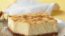 PHILLY Lemon Cheesecake