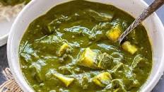 Palak Paneer Recipe (From Scratch)