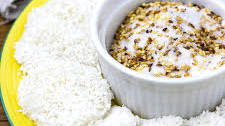 Palitaw Recipe