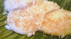 Palitaw Recipe