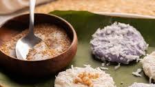 Palitaw Recipe (Filipino Rice Cakes)