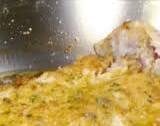 Pan-Fried Trout