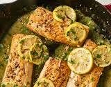 Pan-Seared Mahi Mahi Recipe