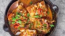 Pan-Seared Mexican Fish Recipe