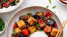 Panda Express Tofu Eggplant Recipe