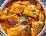Paneer Tikka Masala