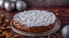 Panforte