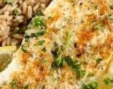 9+ Feel-Good Parmesan Crusted Tilapia Recipes to Savor Parmesan Broiled Tilapia