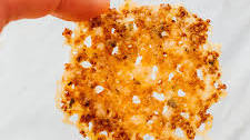 Parmesan Crisps