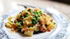 Pasta Carbonara