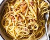 Pasta Carbonara