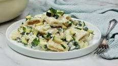 Pasta ricotta e zucchine: una ricetta semplice e gustosa