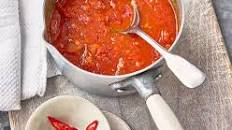 Pasta sauce recipes