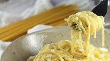 Pasta with Ricotta Recipe