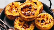 Pasteis de Nata, La Recette Traditionnelle