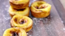 Pastéis de nata (Portugal)