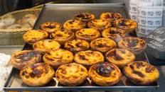 Pastel de Nata