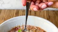 Pastina Tomato Soup