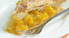 Peach Mango Pie Recipe