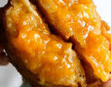 Peach Mango Pies