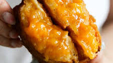 Peach Mango Pies