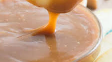 Peanut Butter Caramel Apple Dip Recipe