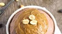 Peanut Butter Cheesecake