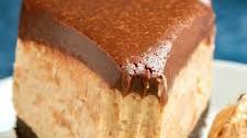 Peanut Butter Cheesecake