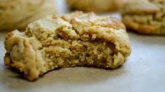 Peanut Butter Cheesecake Cookies
