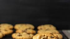 Peanut Butter Chocolate Chip Cookie Recipe
