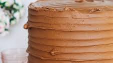 Peanut Butter Chocolate Cookie Cake