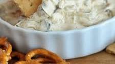 Peanut Butter Cookie Dough Dip
