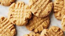 Peanut Butter Cookies