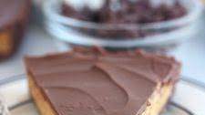Peanut Butter Cup Pie