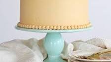 Peanut Butter Dream Cake