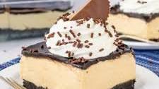 Peanut Butter Pie Bars