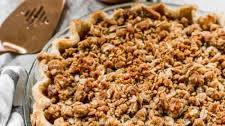 Pear Pie