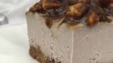 Pecan Pie Vegan Cheesecake