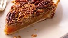 Pecan Pie Without Corn Syrup