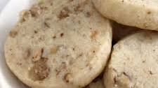 Pecan Sandies