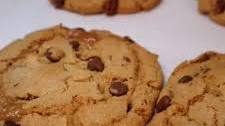 Pecan Turtle Cookies