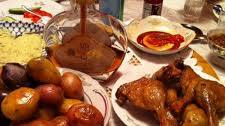 Peking Duck or Goose Western-Style Two Ways