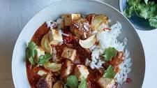 Penang-Style Pork with Soft Tofu