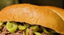 Pepperoncini Beef