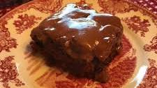 Pepsi Cake - A 70s Throwback Recipe