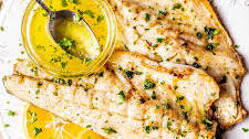 Perfect Barramundi Recipe