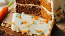 Perfect Carrot Cake