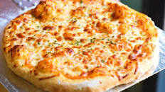 Perfect Cheese Pizza