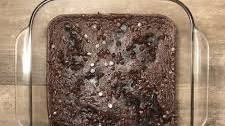 Perfect Chocolate Pudding Dream Angel Bake
