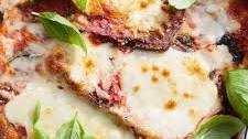 Perfect Eggplant Parmesan